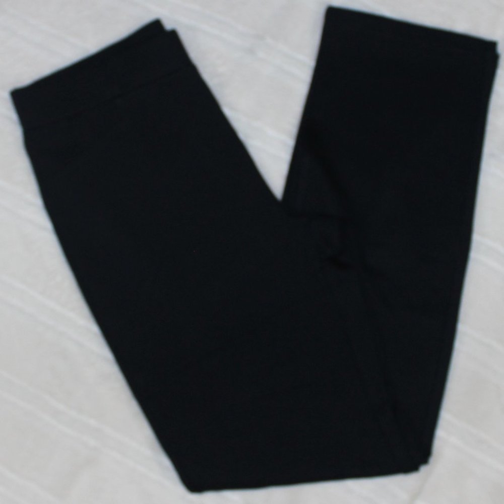 Straight semi-fitted pull-on pant Adult Women Large